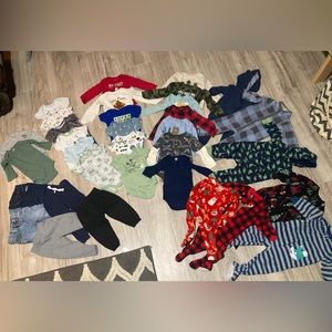 12-18 Months Clothes Bundle